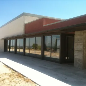 Tanatorio de Torrelodones
